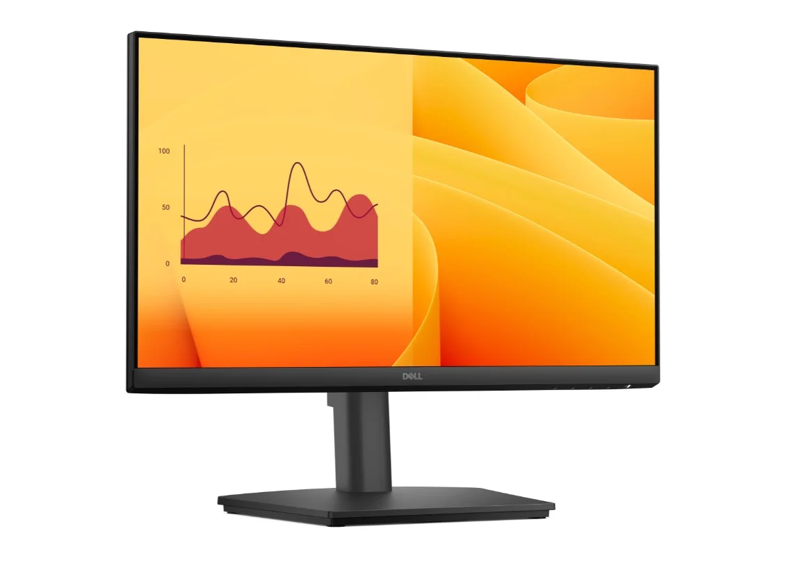 Dell Pro E2225HSM 21,5" VA FHD 100Hz 5ms
