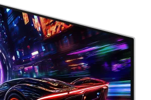 Samsung Odyssey OLED G8 32" 4K UHD 240Hz 0,03ms Silver - obrázek 12