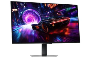 Samsung Odyssey OLED G8 32" 4K UHD 240Hz 0,03ms Silver - obrázek 14