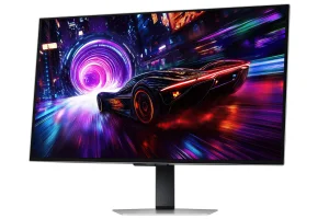Samsung Odyssey OLED G8 32" 4K UHD 240Hz 0,03ms Silver - obrázek 15