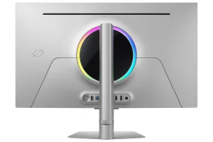 Samsung Odyssey OLED G8 32" 4K UHD 240Hz 0,03ms Silver - obrázek 16