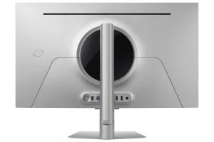 Samsung Odyssey OLED G8 32" 4K UHD 240Hz 0,03ms Silver - obrázek 2