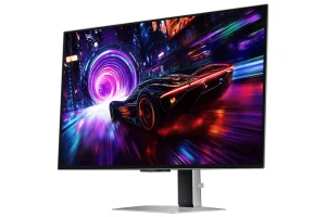 Samsung Odyssey OLED G8 32" 4K UHD 240Hz 0,03ms Silver - obrázek 3