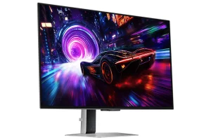 Samsung Odyssey OLED G8 32" 4K UHD 240Hz 0,03ms Silver - obrázek 4