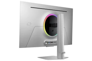 Samsung Odyssey OLED G8 32" 4K UHD 240Hz 0,03ms Silver - obrázek 5