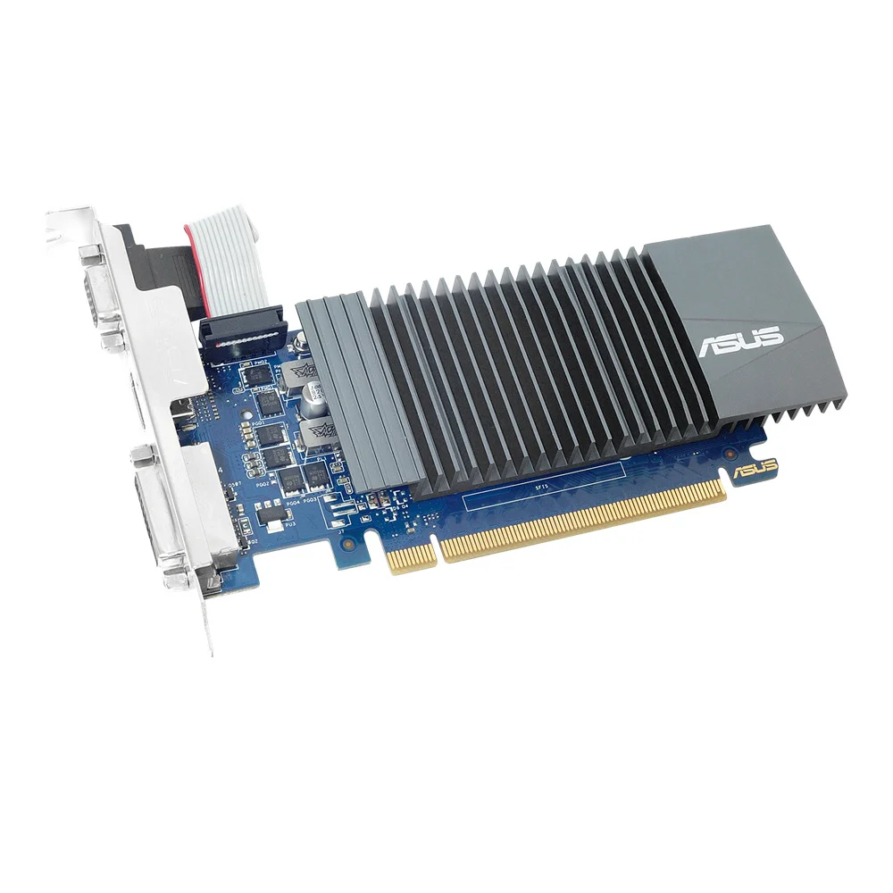 ASUS GT710-SL-2GD5-BRK-EVO