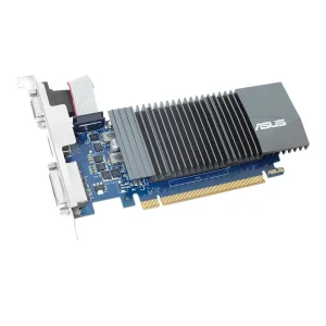 ASUS GT710-SL-2GD5-BRK-EVO - obrázek 1