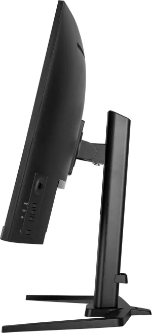 IIYAMA G-Master GCB3280QSU-B2 31,5" QHD VA 180Hz Gaming Monitor - obrázek 9
