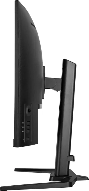 IIYAMA G-Master GCB3280QSU-B2 31,5" QHD VA 180Hz Gaming Monitor - obrázek 10
