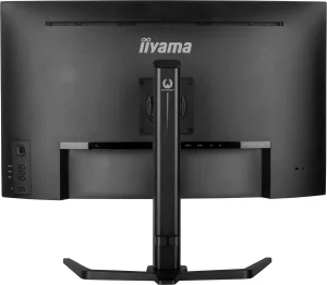 IIYAMA G-Master GCB3280QSU-B2 31,5" QHD VA 180Hz Gaming Monitor - obrázek 7
