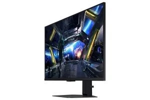 Samsung Odyssey G7 G70D 32" 4K UHD IPS 144Hz 1ms - obrázek 11