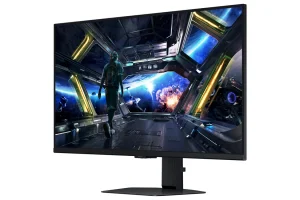 Samsung Odyssey G7 G70D 32" 4K UHD IPS 144Hz 1ms - obrázek 12