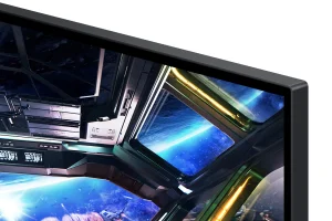 Samsung Odyssey G7 G70D 32" 4K UHD IPS 144Hz 1ms - obrázek 9