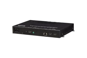LG - WP601 Webos Box - obrázek 2