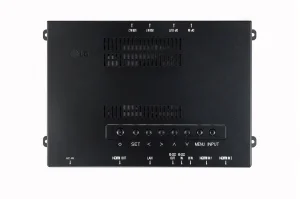 LG - WP601 Webos Box - obrázek 3