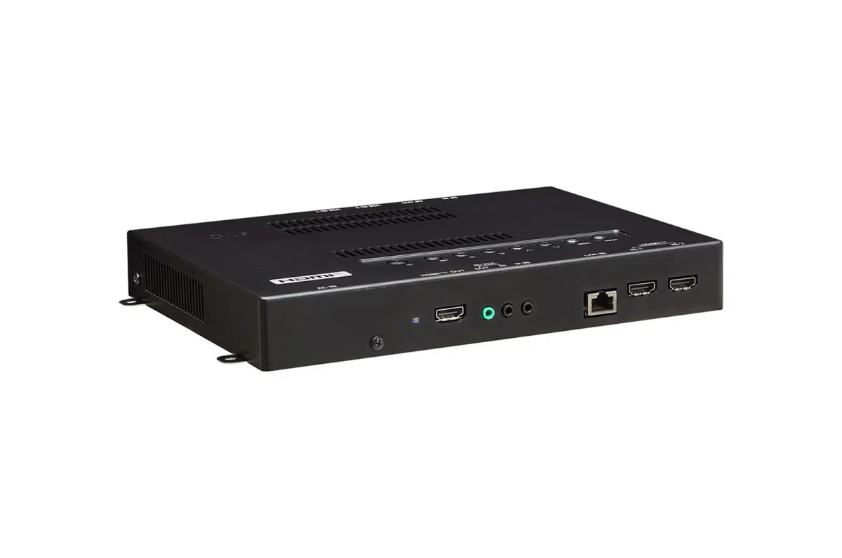 LG - WP601 Webos Box