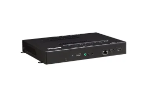 LG - WP601 Webos Box