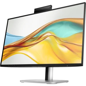 HP 524pm Monitor 23,8" IPS FHD 100Hz 5ms - obrázek 3
