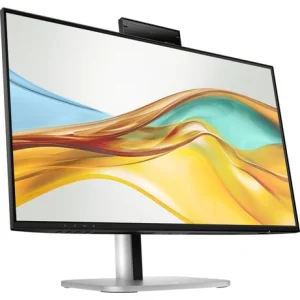 HP 524pm Monitor 23,8" IPS FHD 100Hz 5ms - obrázek 5