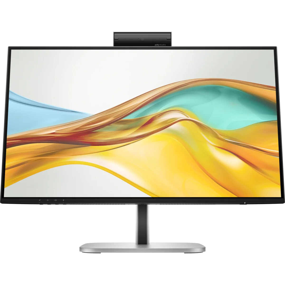 HP 524pm Monitor 23,8" IPS FHD 100Hz 5ms
