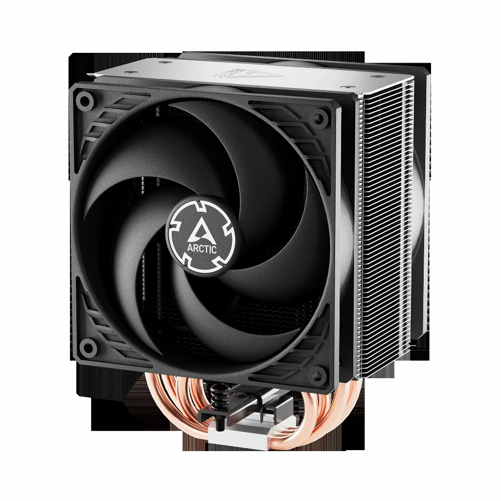 AKCE!!! - ARCTIC Freezer 36 SI – CPU Cooler for Intel Socket LGA1700 and AMD Socket AM4, AM5 bulk