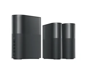 Xiaomi Mesh System BE3600 Pro EU (1-pack) - obrázek 2