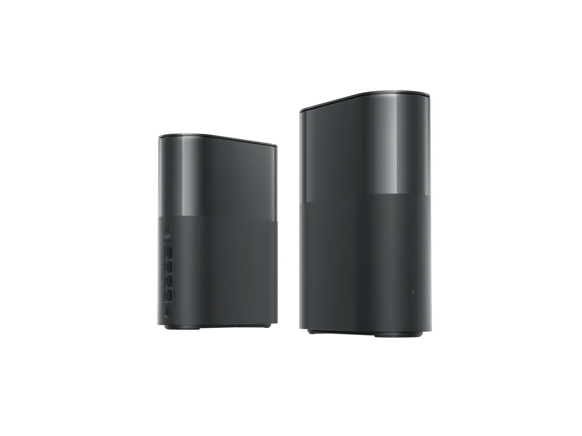 Xiaomi Mesh System BE3600 Pro EU (1-pack)