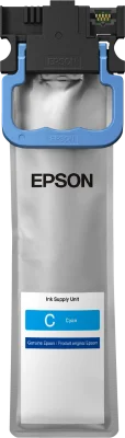 Epson WorkForce Pro EM-C810xR Cyan XL Ink