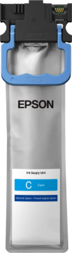 Epson WorkForce Pro EM-C810xR Cyan XL Ink