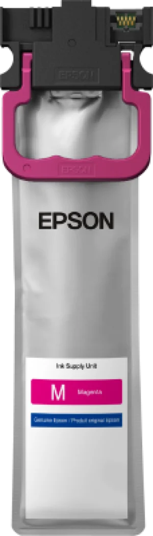 Epson WorkForce Pro EM-C810xR Magenta XL Ink