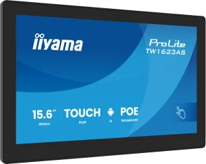 16" iiyama TW1623AS-B3P - obrázek 8