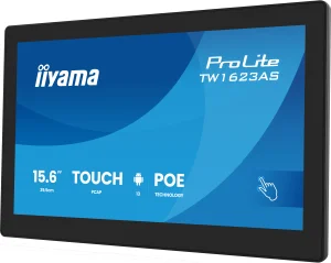 16" iiyama TW1623AS-B3P - obrázek 9