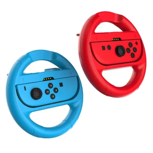 NS - Joy-Con Wheels & Grips SWITCH 2&1 - obrázek 3