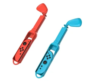 NS - Joy-Con Sports Kit SWITCH 2&1 - obrázek 2