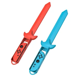 NS - Joy-Con Sports Kit SWITCH 2&1 - obrázek 4