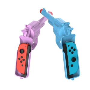 NS - Mad Bullets Kit SWITCH 2&1 - obrázek 2