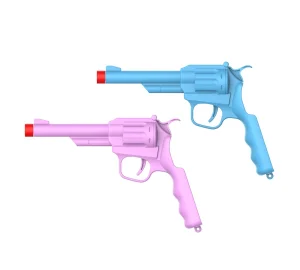 NS - Mad Bullets Kit SWITCH 2&1 - obrázek 3