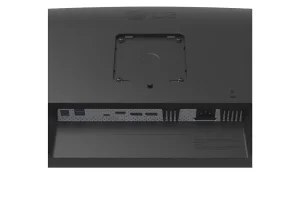LG 27BA65QB Monitor 27" IPS QHD 100Hz 5ms - obrázek 2