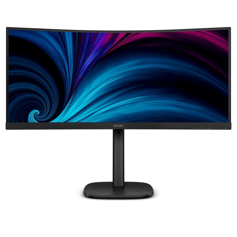 Philips 34B2U3600C 34" VA wQHD 120Hz 4ms Monitor