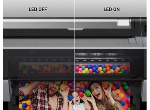 Epson SureColor SC-P9300 - obrázek 8