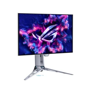 ASUS ROG PG27AQWP-W 27 - obrázek 4