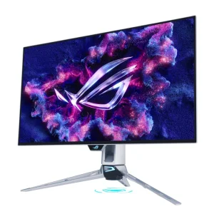 ASUS ROG PG27AQWP-W 27 - obrázek 6