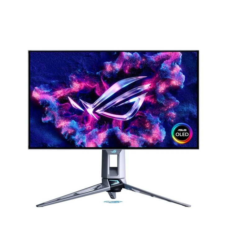 ASUS ROG PG27AQWP-W 27