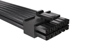 Endorfy Supremo FM5 12VHPWR ATX 3.0 kabel - obrázek 2