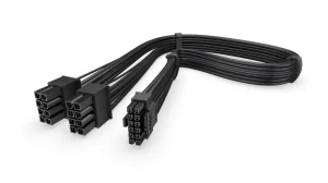 Endorfy Supremo FM5 12VHPWR ATX 3.0 kabel - obrázek 3
