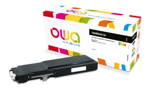 Toner Xerox 106R03520 černý 5000 stran (Armor)
