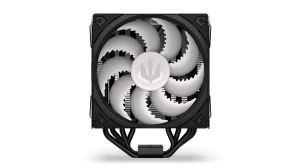 Endorfy CPU chladič Fera 5 Black ARGB 120mm - obrázek 2