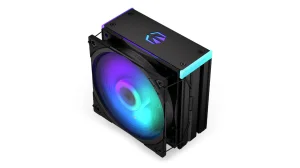 Endorfy CPU chladič Fera 5 Black ARGB 120mm - obrázek 4