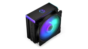 Endorfy CPU chladič Fera 5 Black ARGB 120mm - obrázek 6