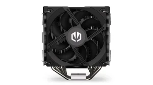 Endorfy CPU chladič Fortis 5 Dual Fan 120mm+140mm - obrázek 2